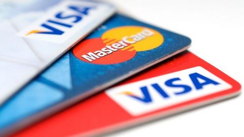 Visa и МasterCard создадут в России собственного оператора платежной системы