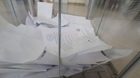 Сургутское отделение партии «Единая Россия» выбирает кандидатов в депутаты городской Думы