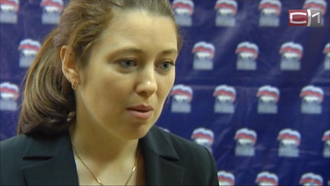 Ольга Леснова стала одним из победителей праймериз «Единой России»