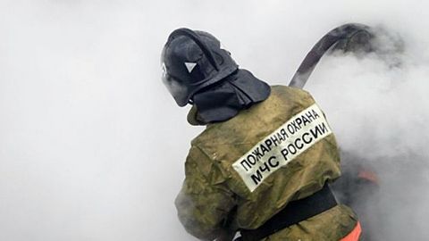 Число погибших на пожаре в Талинке возросло до 5, среди них 11-летний ребенок