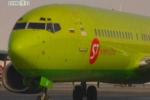 Авиакомпания «Сибирь»: задержек не будет