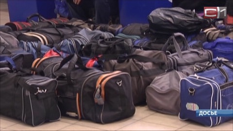 Авиапассажиров могут лишить права на «бесплатный багаж»