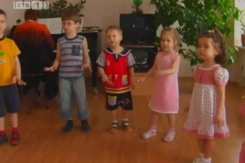 Как решить проблему очередей в детсады?