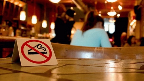 Какие ограничения ждут курильщиков с 1 июня?