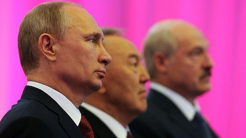Россия, Белоруссия и Казахстан подписали договор о создании ЕАЭС. Какие привилегии ждут стран-участниц?