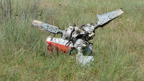 В Мурманской области продолжаются поиски еще троих человек, погибших при крушении МИ-8