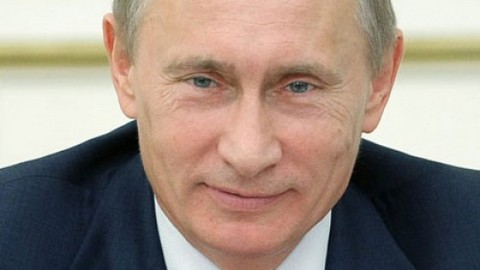 Владимир Путин на заявление G7: «Хочу пожелать им приятного аппетита»