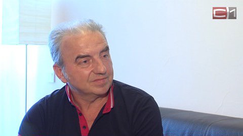 Владимир Шахрин: «Я просыпаюсь и ощущаю себя свободным человеком»  