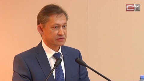 Сургутские депутаты, чтобы «не усугублять ситуацию», единогласно поддержали отчет Дмитрия Попова