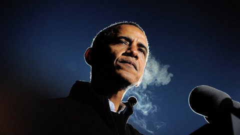 Оппозиция США подаст в суд на президента Барака Обаму