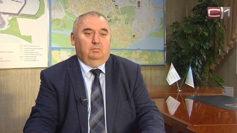Николаю Сторожуку понравился главный претендент на освободившееся кресло заместителя главы Сургута 