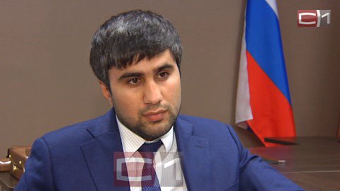 Кто стоит за массовыми побоищами в Сургуте? Председатель дагестанской диаспоры Вагиф Абдулаев дал интервью СТВ 