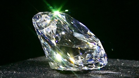 Ямал из газовой провинции может превратиться в алмазную