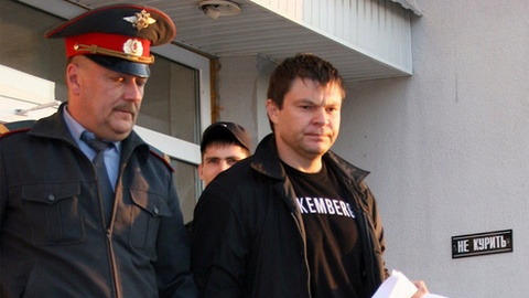 Главарь банды, убившей 12 человек в станице Кущевской, умер в тюрьме