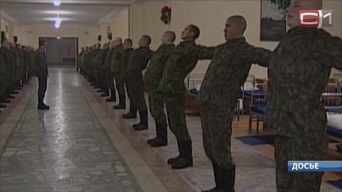 Студентов российских вузов избавят от службы в армии
