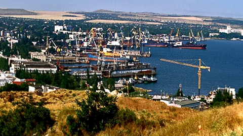 Украина решила взять Крым в морскую блокаду. Нарушителей ждет тюремное заключение