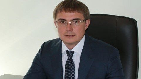 Новым заместителем главы Сургута назначили Александра Шатунова. Он будет курировать строительный и земельный блоки