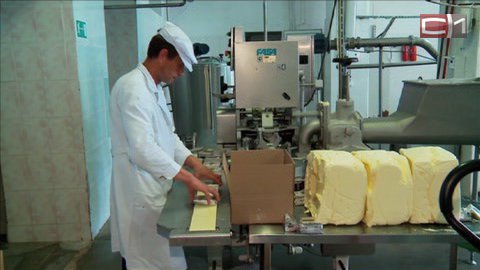На Ямале оценили качество тюменской продукции. Её производители  рассчитывают на государственную поддержку