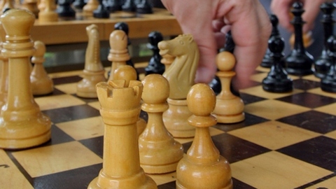 Российских шахматисток не допустили к Олимпиаде в Норвегии 