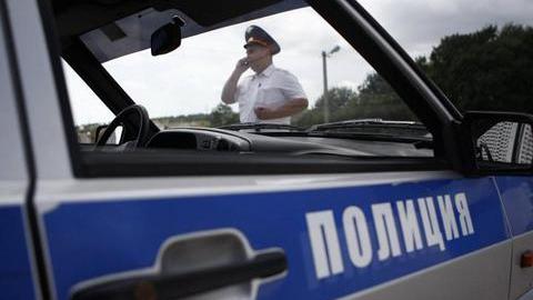Полицейский насмерть сбил двоих детей в Челябинской области