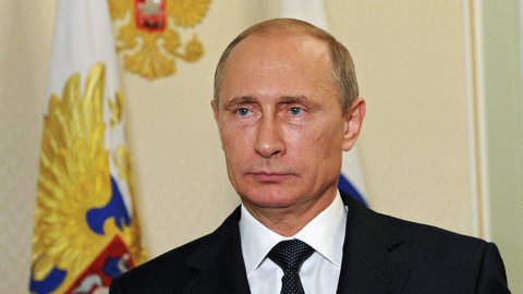 Владимир Путин сделал специальное заявление по поводу крушения Boeing: никто не должен использовать катастрофу в корыстных целях. ВИДЕО