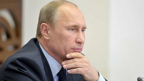 Совбез призвал Путина оказать воздействие на ополченцев, чтобы обеспечить расследование авиакатастрофы