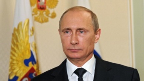 Суверенитету России ничего не угрожает, заявил Владимир Путин