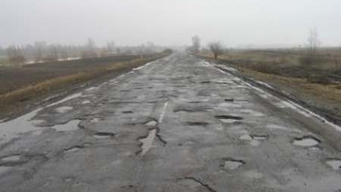 В МВД России предложили сажать в тюрьму за плохие дороги