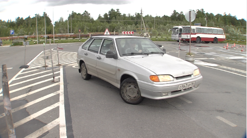 В окружной автоинспекции пообещали, что сдать на права в Сургуте скоро можно будет без очередей 