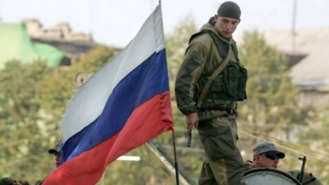«Селфи» военных дали бой. Российским солдатам запретят размещать в Сети фото и видео о службе 