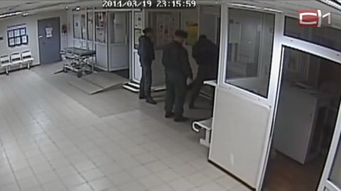 Бывшему полицейскому в Сургуте может  грозить до 10 лет тюрьмы за превышение должностных полномочий