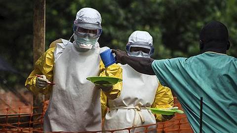 Россиянам могут запретить отдыхать в Западной Африке: там «бушует» эпидемия лихорадки Эбола