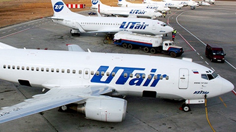 Крупнейший авиаперевозчик Югры берет курс на экономию из-за негативных факторов на рынке