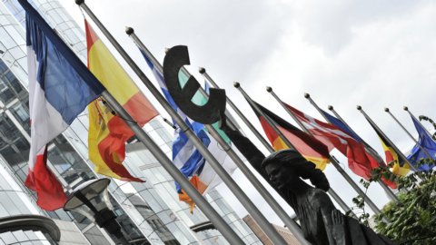 Евросоюз готов сесть за стол переговоров с Москвой