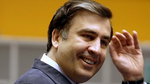 Будучи президентом Грузии, Саакашвили потратил полмиллиона бюджетных долларов на эпиляцию и ботокс