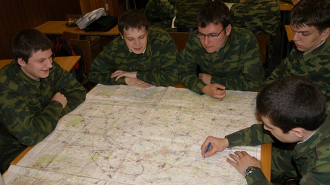 И служба, и учеба: студенты ведущих российских вузов будут обучаться по новой системе военной подготовки
