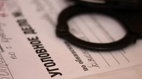 Сургутский адвокат стал фигурантом уголовного дела: отказался от освидетельствования, нахамил полицейскому