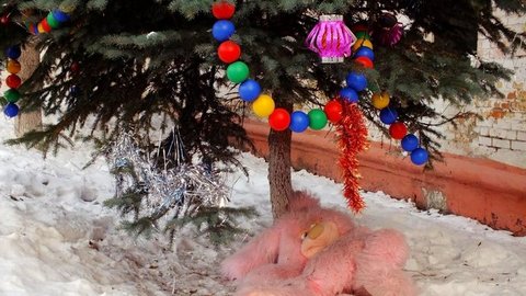 Затяжные каникулы ждут россиян на Новый год и Рождество
