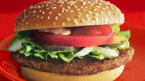 Сургутяне утверждают, что не расстроятся из-за закрытия  McDonald's 