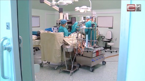 Уникальный случай: тюменские врачи установили кардиостимулятор 101-летнему пациенту
