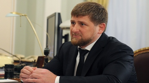 Рамзан Кадыров стал почетным профессором