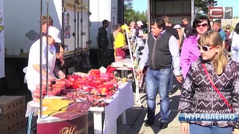 В Югре вскоре могут подешеветь продукты  тюменских производителей