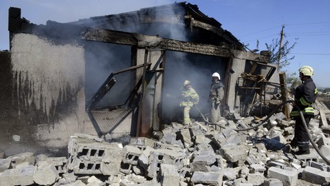 ООН посчитала жертв украинского конфликта: ежедневно гибли 36 человек