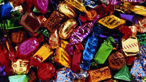 Вслед за Roshen под запрет в России попали конфеты еще двух украинских фирм