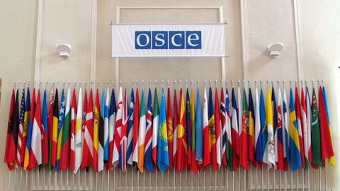 Украина готова к децентрализации власти, - ОБСЕ