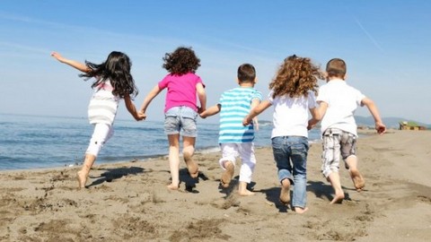 С этой недели в администрации Сургута принимают заявления на путевки для детей в период каникул 