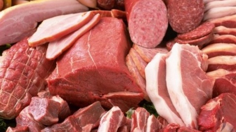 Потребители продолжают  жаловаться ФАС на рост цен на мясо 