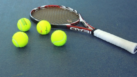 В Нижневартовске проводится проверка по факту гибели подростка на теннисном корте