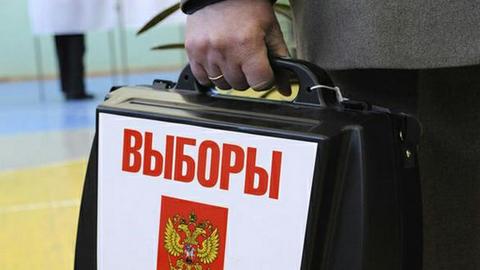 Итоги выборов свидетельствуют о сплочении общества вокруг президента РФ, считают в "Единой России"