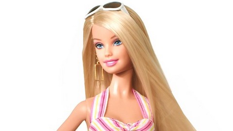 Куклу Барби, ругающуюся матом, нашли в магазинах Великобритании